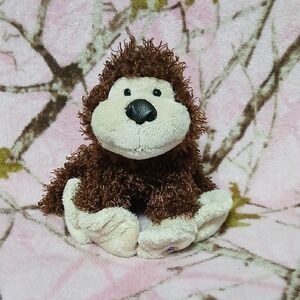 💜2/$20💜 Webkinz Cheeky Monkey
